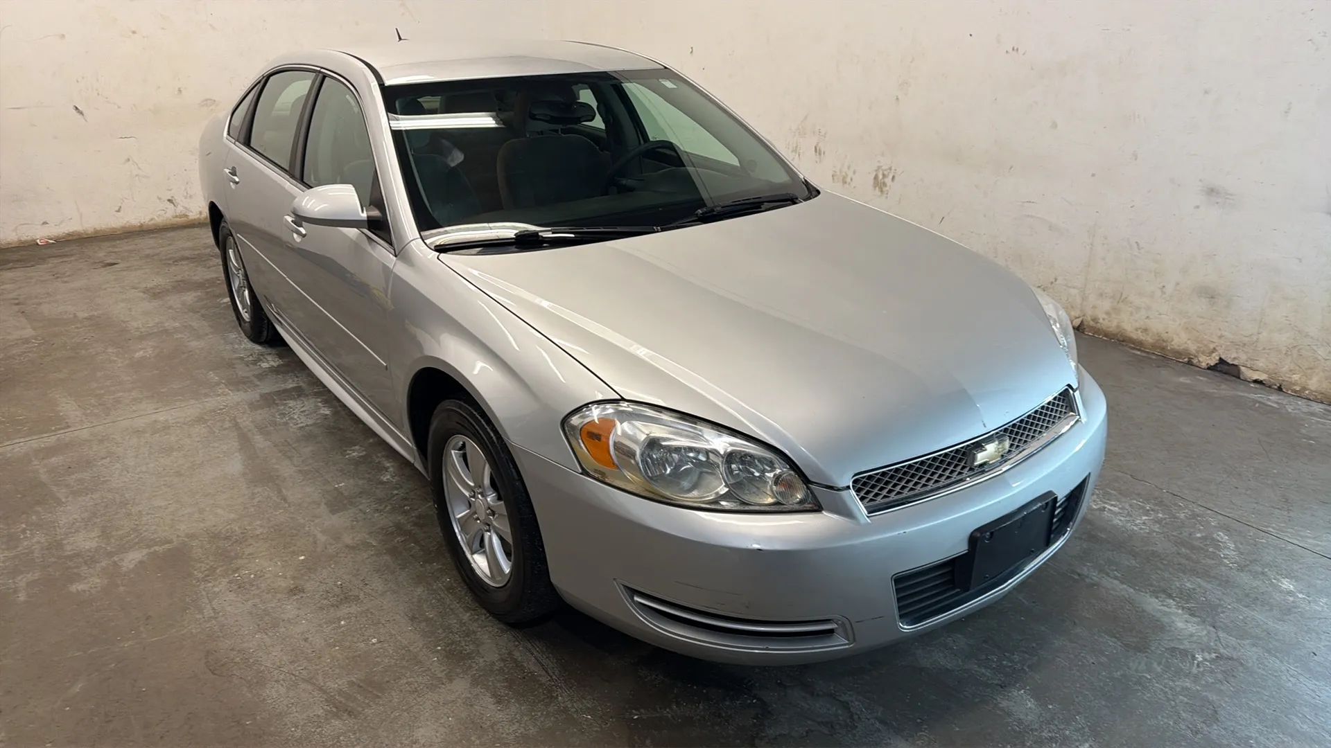 chevrolet impala limited 2015 2G1WA5E37F1144528 image chevrolet impala limited 2015 2G1WA5E37F1144528 image